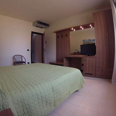 Hotel Italia Occhiobello Zewnętrze zdjęcie