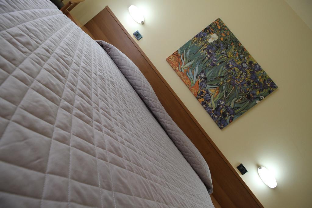 Hotel Italia Occhiobello Zewnętrze zdjęcie