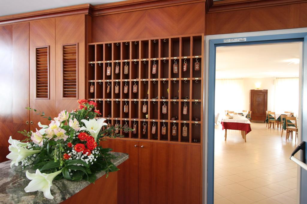 Hotel Italia Occhiobello Zewnętrze zdjęcie
