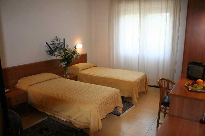 Hotel Italia Occhiobello Zewnętrze zdjęcie