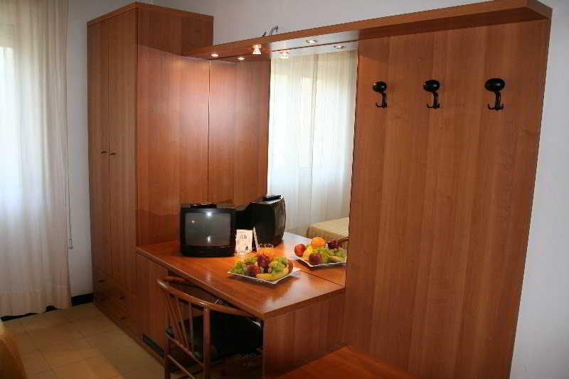 Hotel Italia Occhiobello Zewnętrze zdjęcie