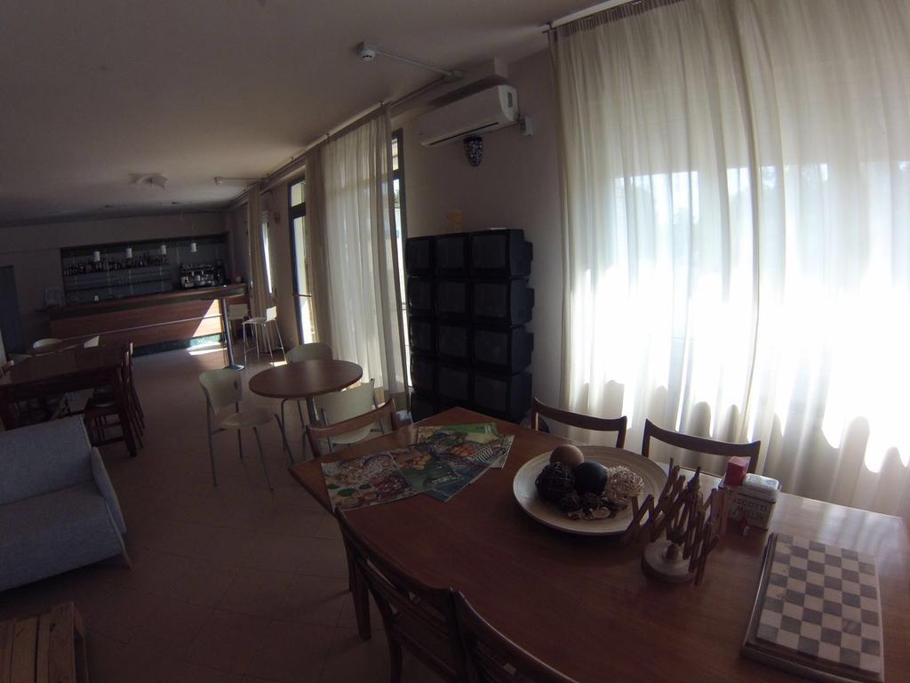 Hotel Italia Occhiobello Zewnętrze zdjęcie