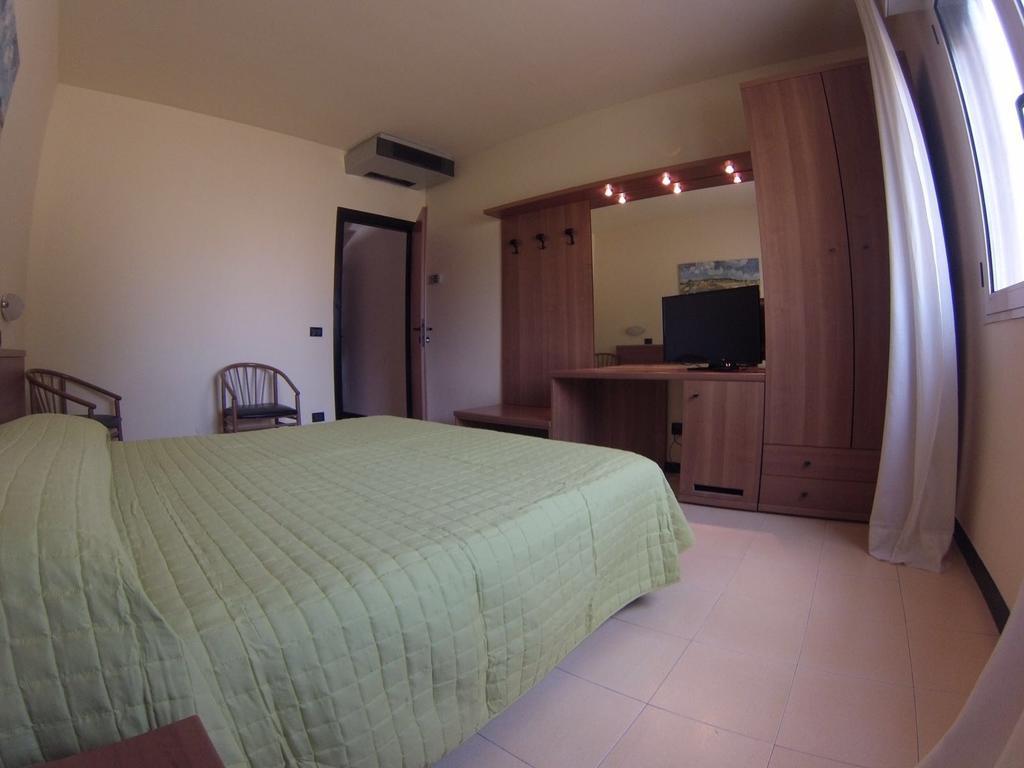 Hotel Italia Occhiobello Zewnętrze zdjęcie
