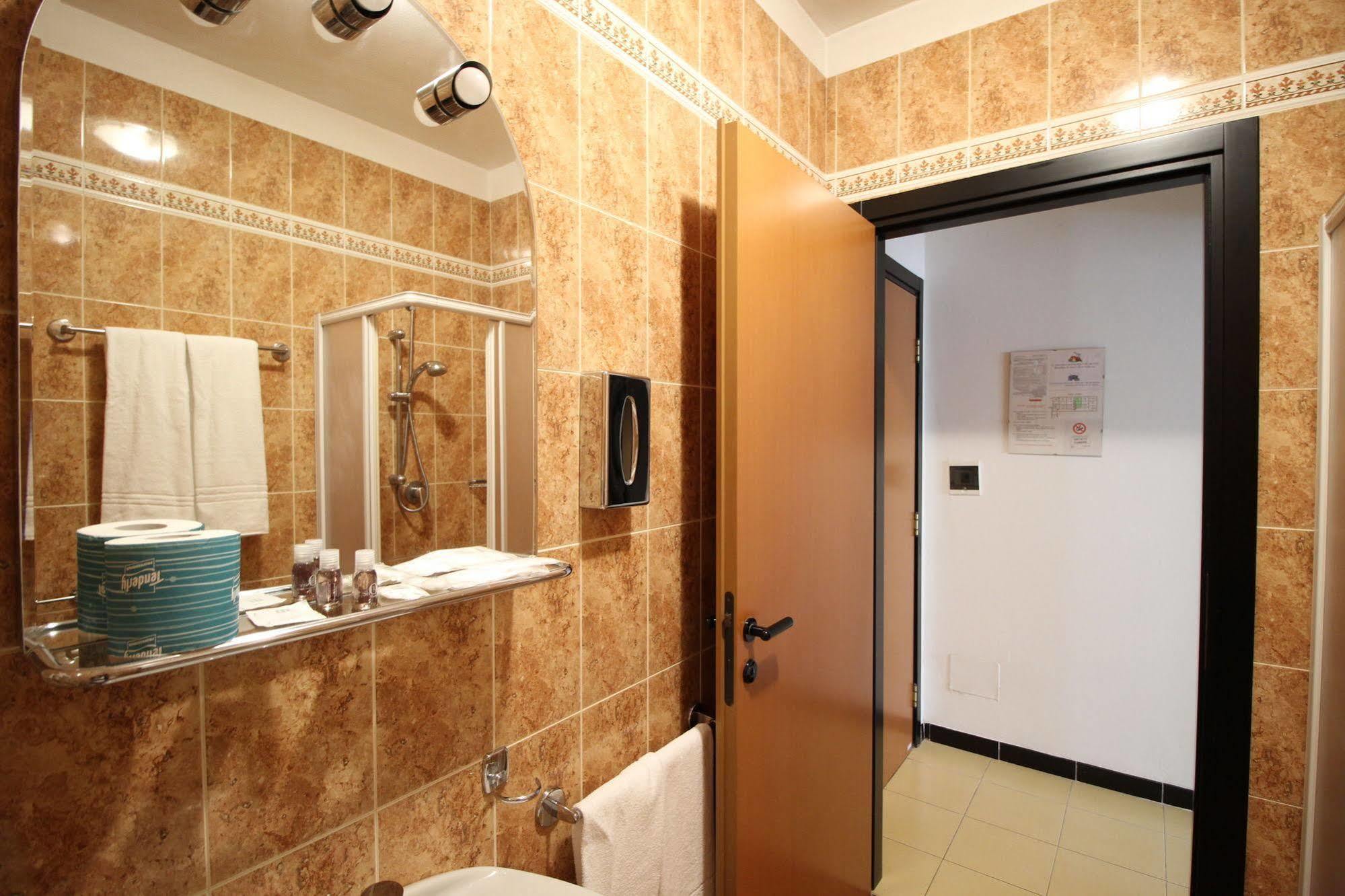 Hotel Italia Occhiobello Zewnętrze zdjęcie